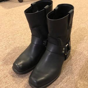 Men’s Frye Boots 9